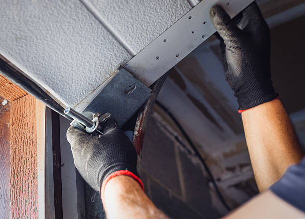 Reliable Garage Door Panel Replacement contractor in Smithville, MO by Garage Doors Repair Pro